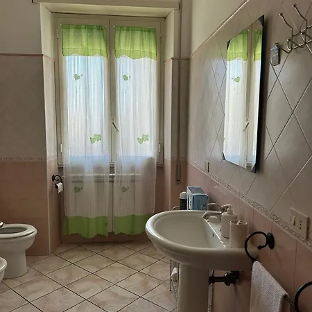 Apartment Mary T House Campagnano Di Roma