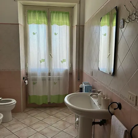 Apartment Mary T House Campagnano Di Roma