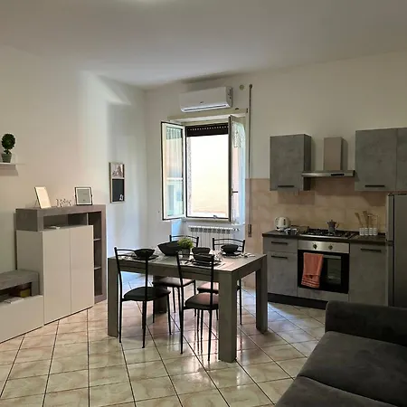 Mary T House Apartment Campagnano Di Roma