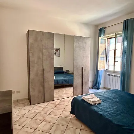 Apartment Mary T House *