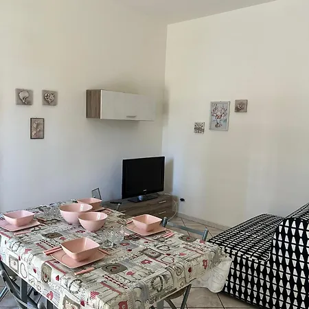 Apartment Mary T House Campagnano Di Roma