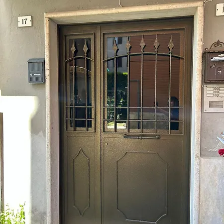 Apartment Mary T House *