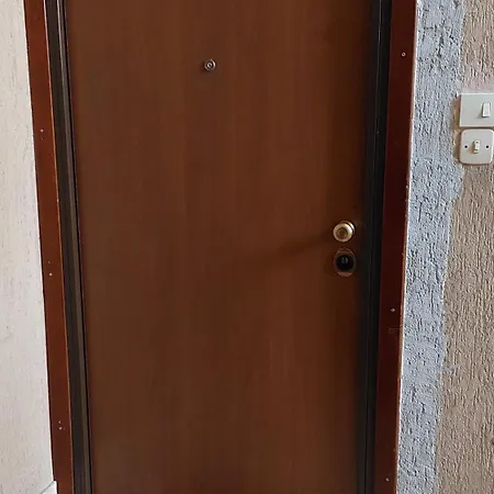 Mary T House Apartment