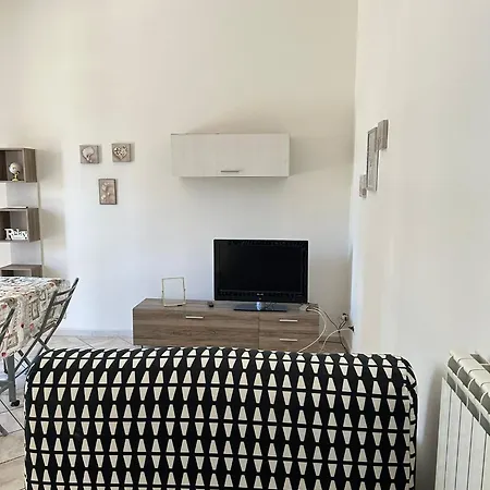 Apartment Mary T House Campagnano Di Roma